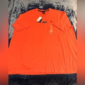 Big & Tall polo shirt